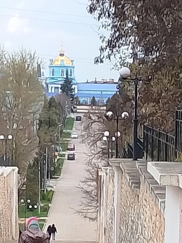 Паломническая поездка в Москву 12 Паломническая поездка в Москву